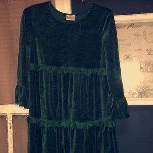 Hanna Anderson Dress